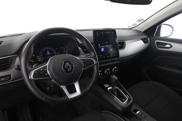 Renault Arkana image 2