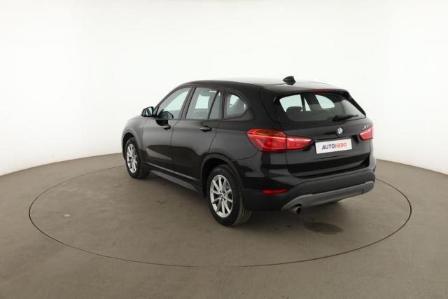 Bmw X1 image 7