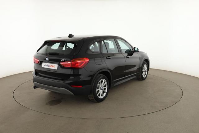Bmw X1 image 8
