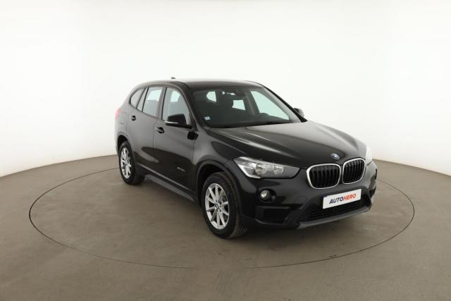 Bmw X1 image 5