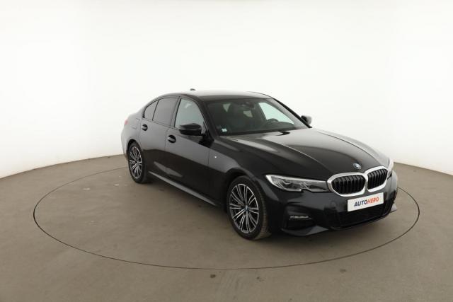 Bmw Série 3 image 4