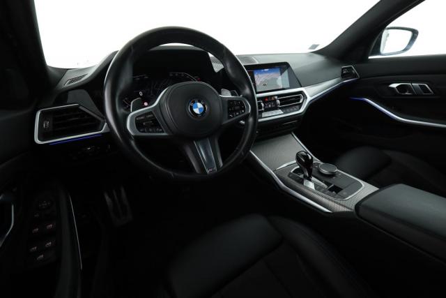 Bmw Série 3 image 8