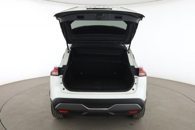 Nissan Qashqai image 9