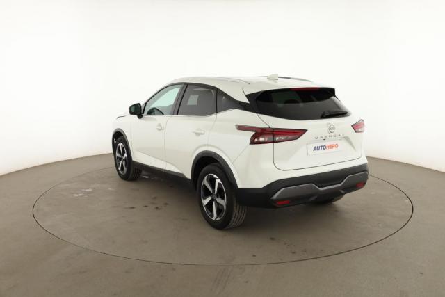 Nissan Qashqai image 2