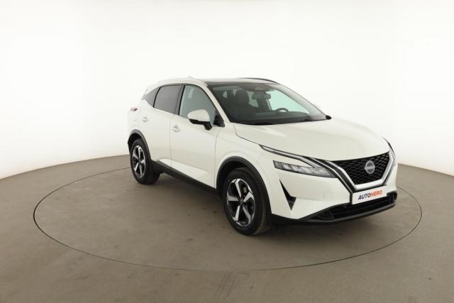 Nissan Qashqai image 1