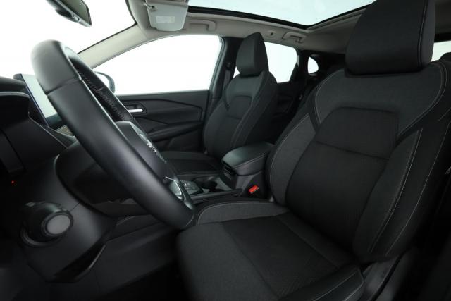 Nissan Qashqai image 4