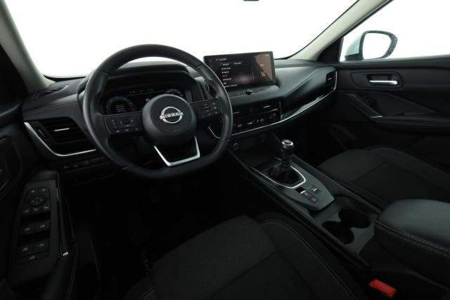 Nissan Qashqai image 5