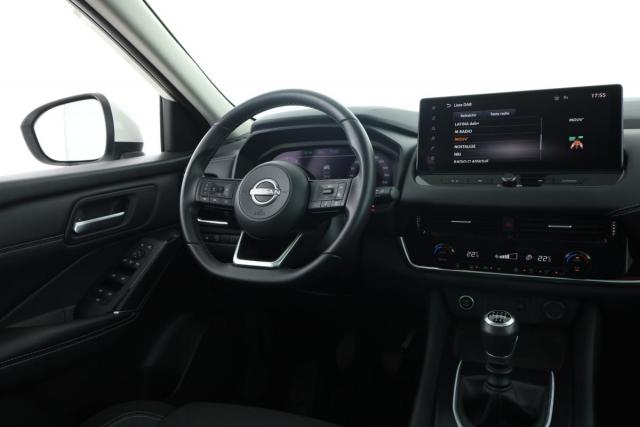 Nissan Qashqai image 8