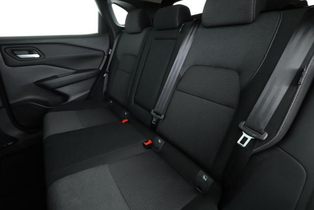 Nissan Qashqai image 3