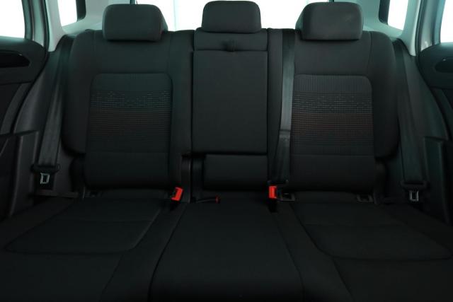 Volkswagen Golf Sportsvan image 4