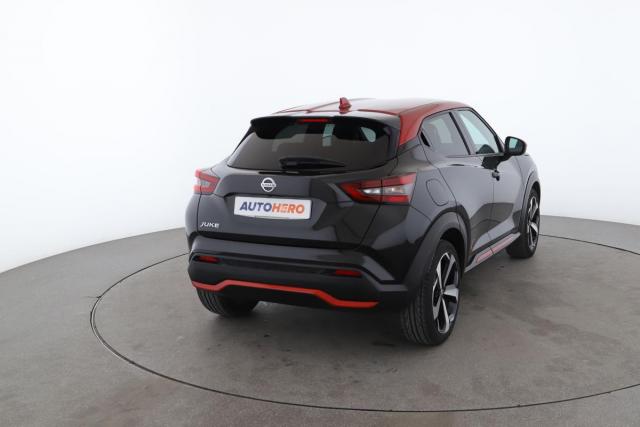 Nissan Juke image 7