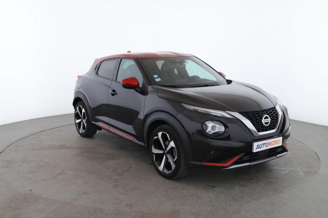 Nissan Juke image 6
