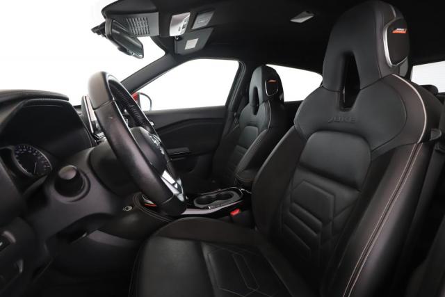 Nissan Juke image 5