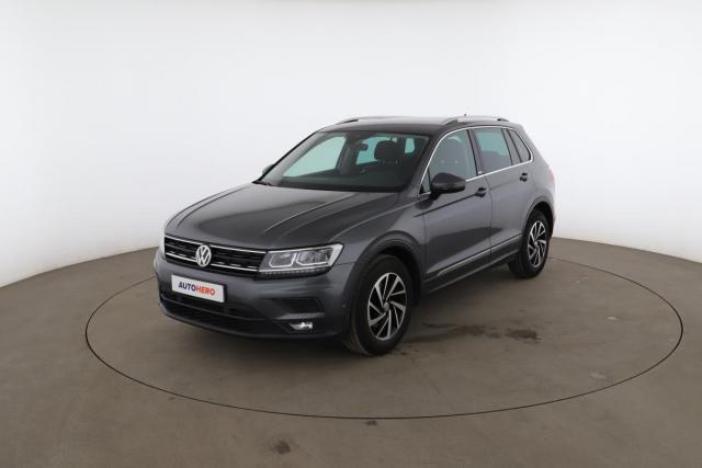 Volkswagen Tiguan 1.5 Tsi Evo Confortline Dsg7 150 Ch