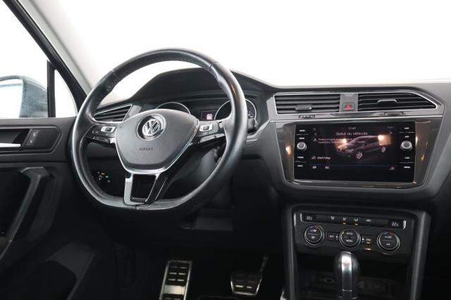 Volkswagen Tiguan image 1
