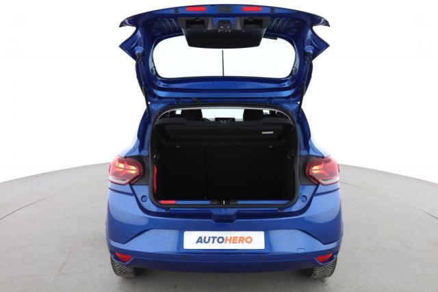 Dacia Sandero Iii image 8
