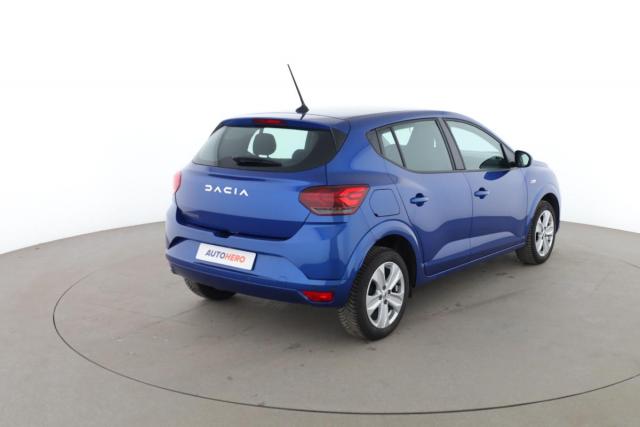 Dacia Sandero Iii image 9