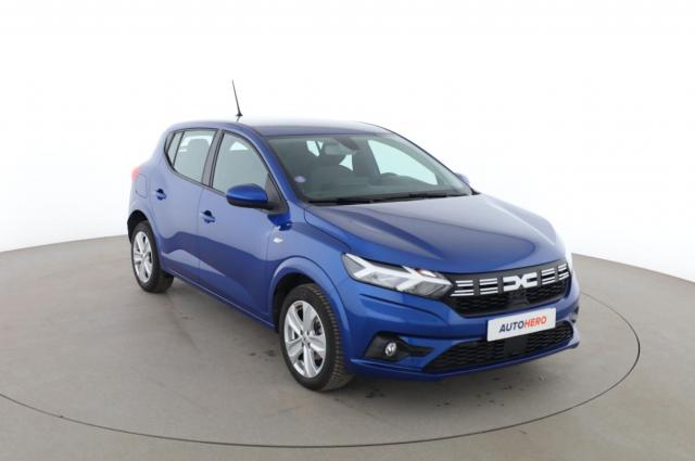 Dacia Sandero Iii image 2