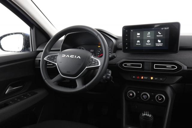 Dacia Sandero Iii image 6