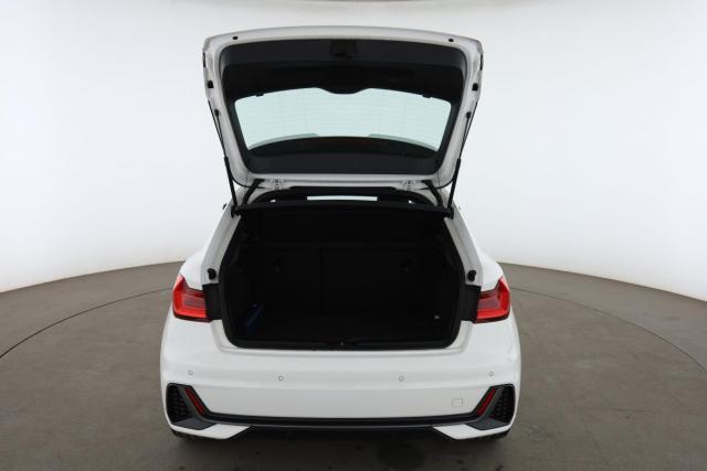 Audi A1 Sportback image 8