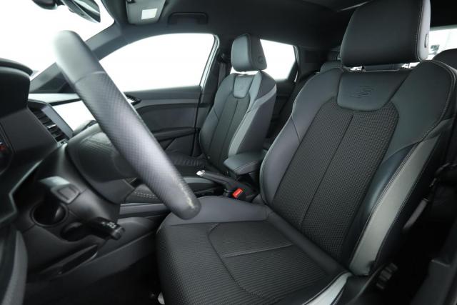 Audi A1 Sportback image 4