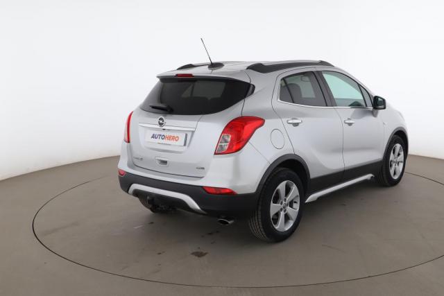 Opel Mokka X image 3