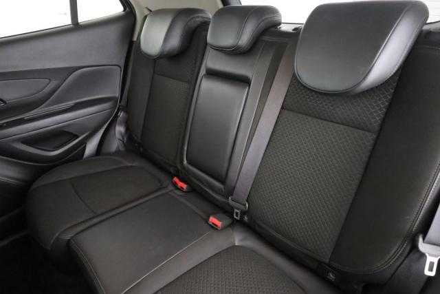 Opel Mokka X image 4