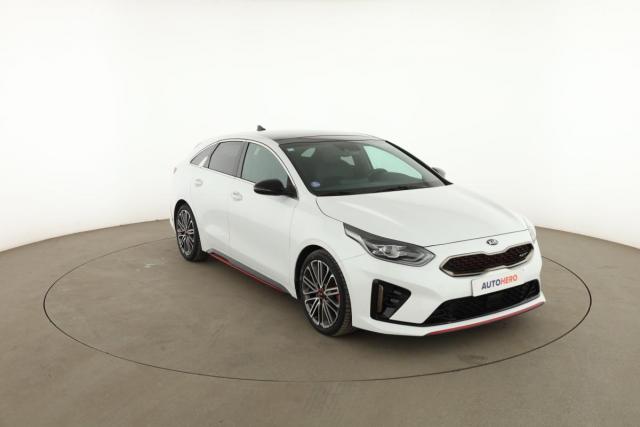 Kia Proceed image 5