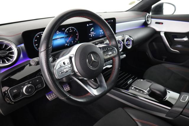 Mercedes Benz Cla image 1