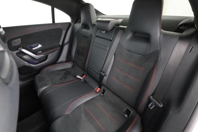 Mercedes Benz Cla image 2