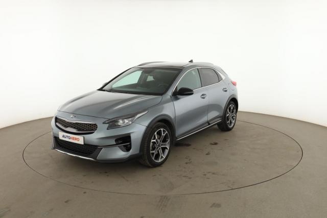 Kia Xceed 1.0 T-Gdi Isg Design 120 Ch