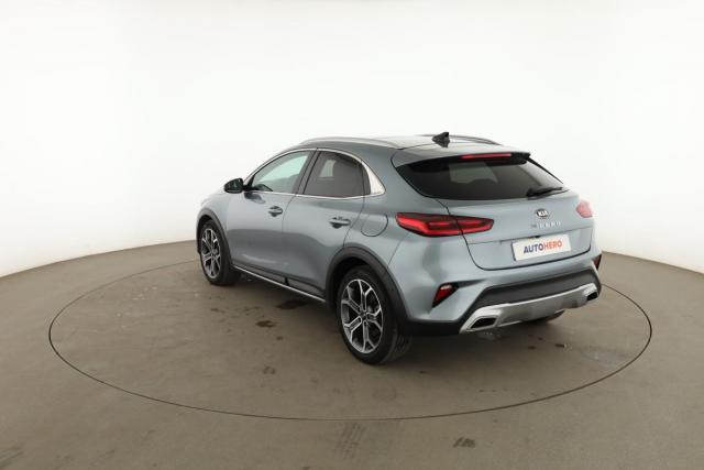Kia Xceed image 8