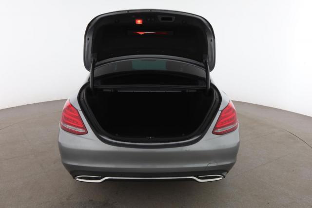 Mercedes Benz Classe C image 5