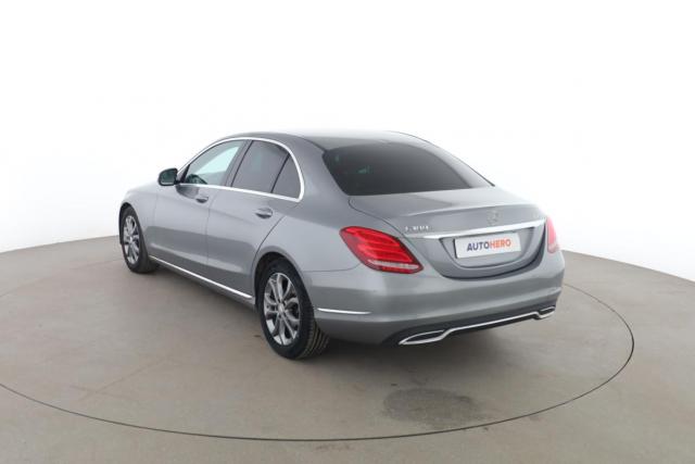Mercedes Benz Classe C image 4