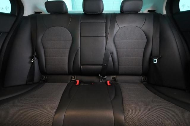 Mercedes Benz Classe C image 9