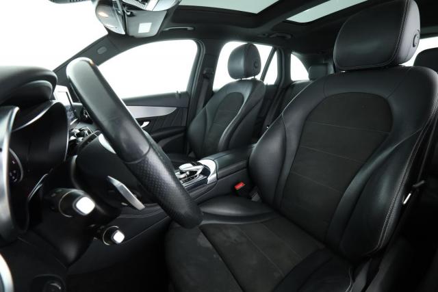 Mercedes Benz Glc image 2