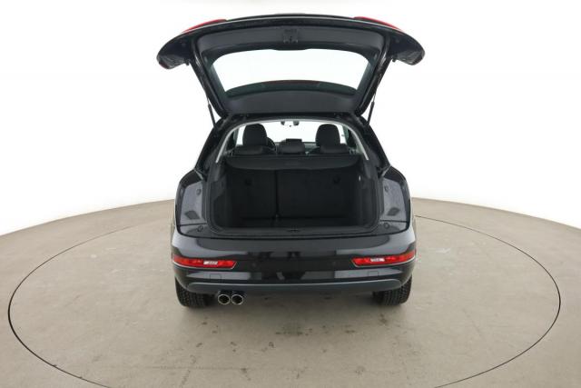 Audi Q3 image 4