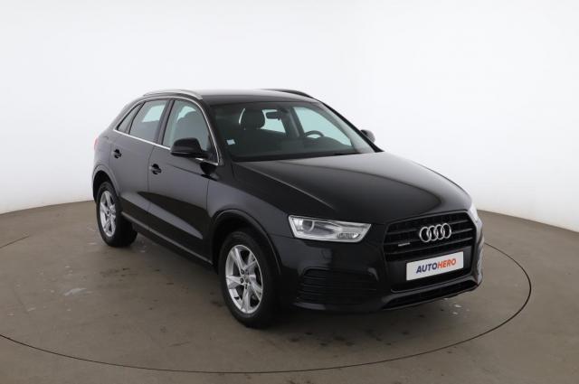 Audi Q3 image 6