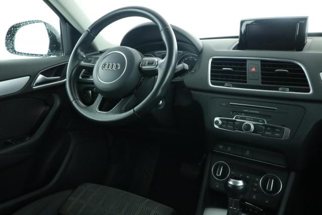 Audi Q3 image 8