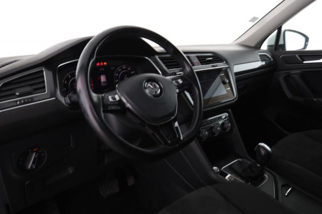 Volkswagen Tiguan Allspace image 9