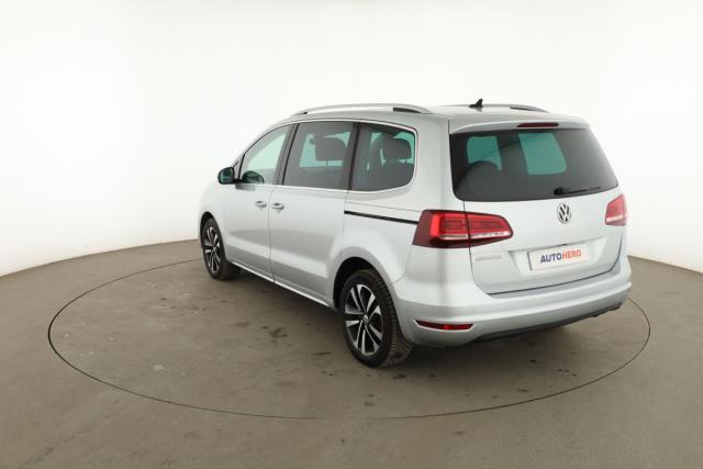 Volkswagen Sharan image 1