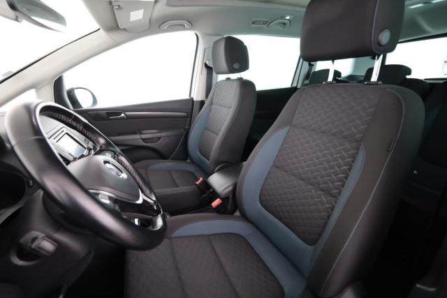 Volkswagen Sharan image 8