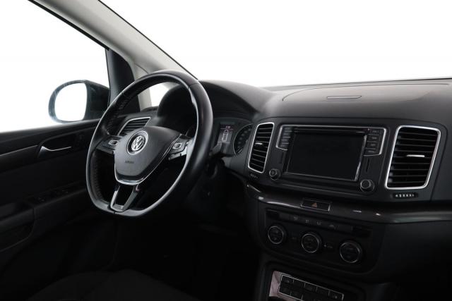 Volkswagen Sharan image 9