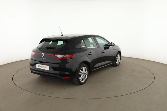 Renault Mégane image 7