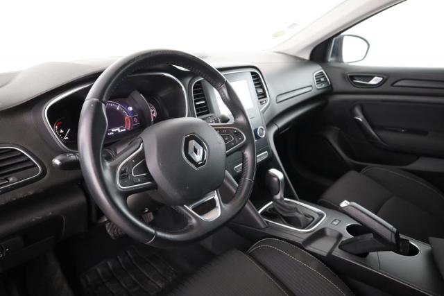 Renault Mégane image 9