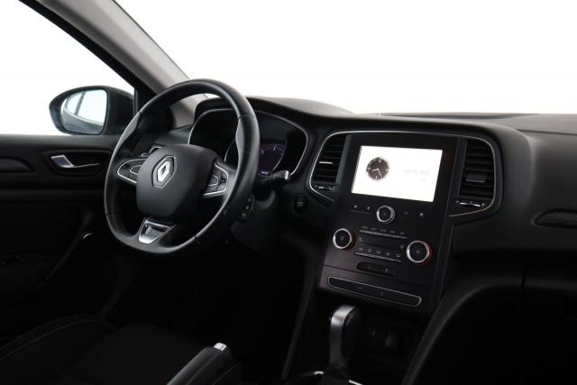 Renault Mégane image 6