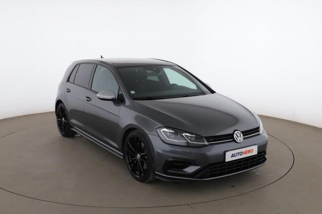 Volkswagen Golf image 4