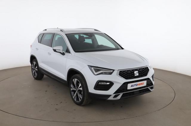 Seat Ateca image 9