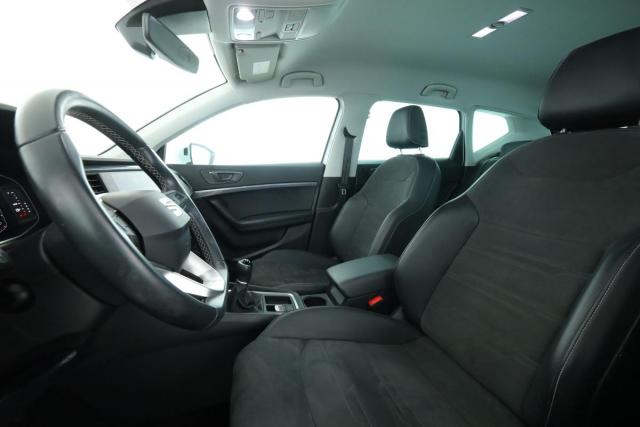 Seat Ateca image 1
