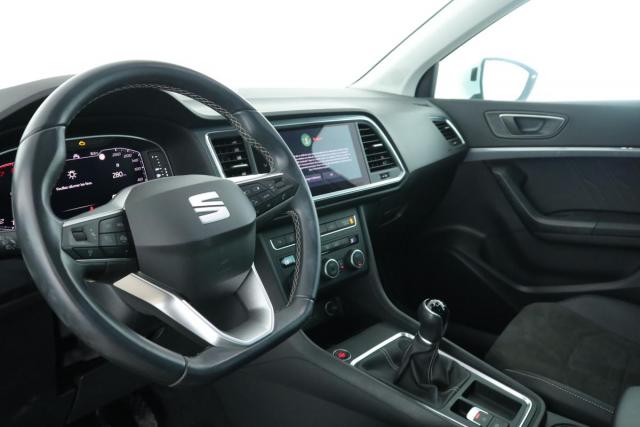 Seat Ateca image 7